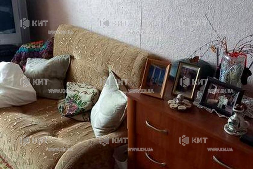 Продаж квартири Харків, Наукова, 38м²