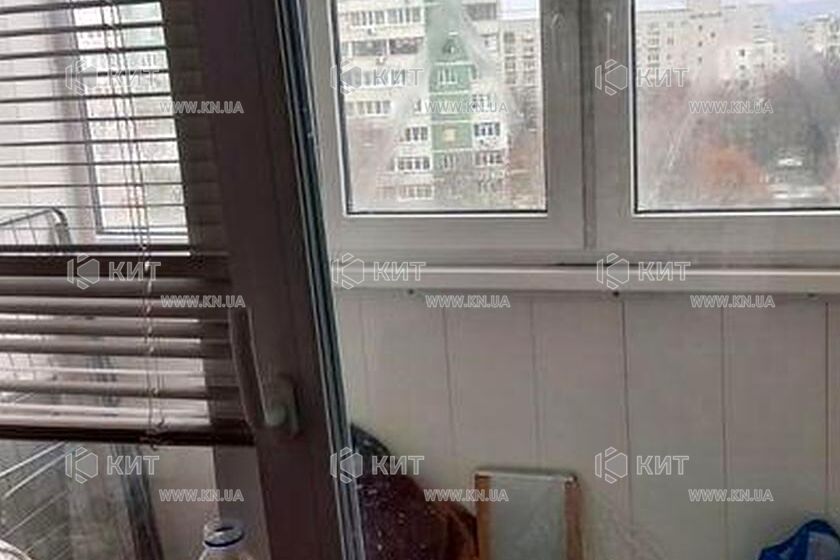 Продаж квартири Харків, Наукова, 38м²