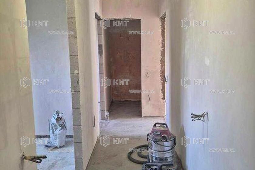 Продажа квартиры Харьков, Новые дома, 60м²