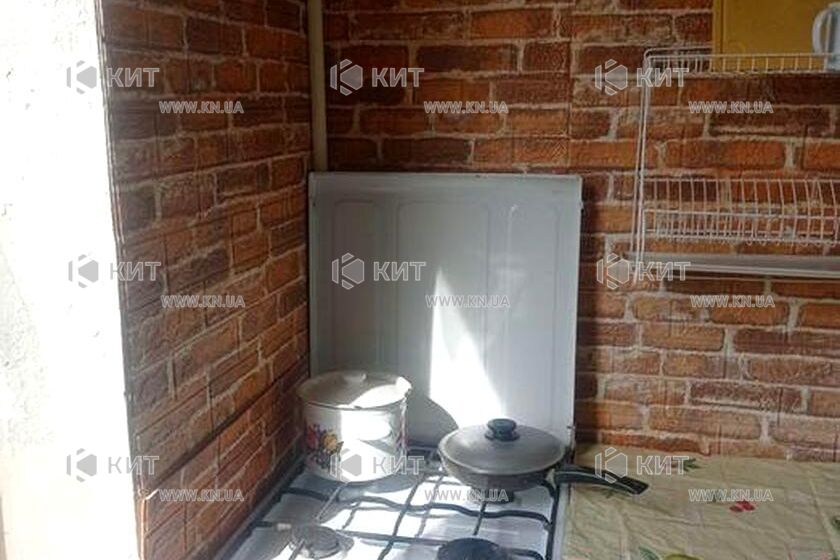 Продажа квартиры Харьков, Жуковского, Пятихатки, 33м²