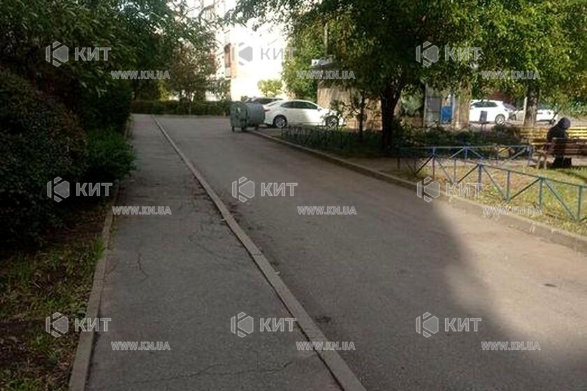 Продажа квартиры Харьков, Жуковского, Пятихатки, 33м²