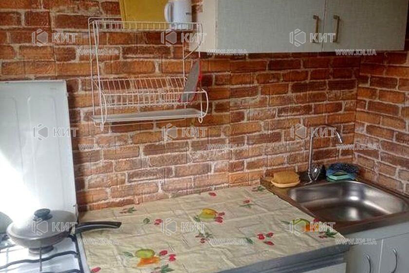 Продажа квартиры Харьков, Жуковского, Пятихатки, 33м²