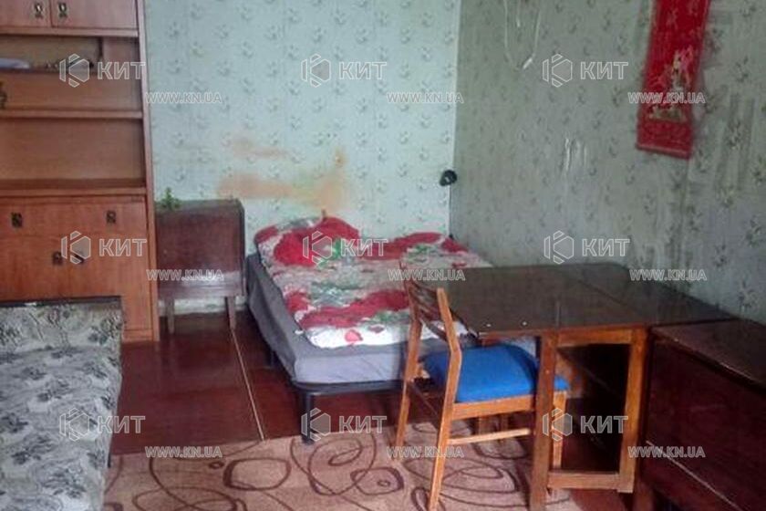 Продажа квартиры Харьков, Жуковского, Пятихатки, 33м²