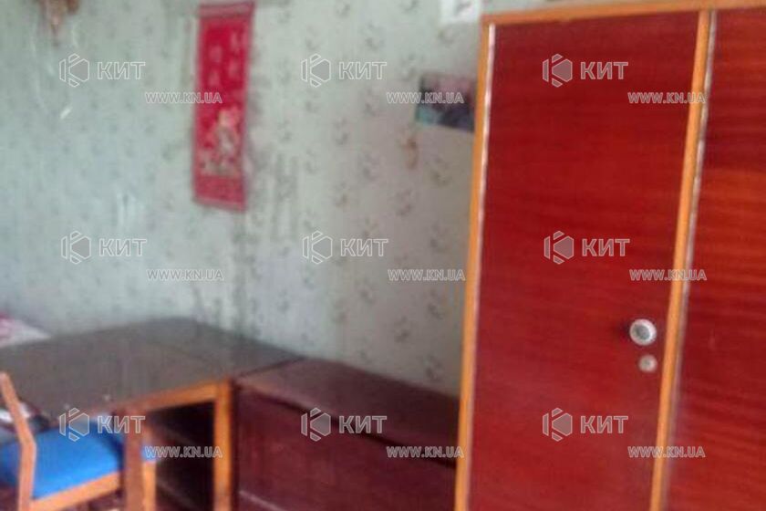 Продажа квартиры Харьков, Жуковского, Пятихатки, 33м²