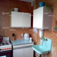 Продаж квартири Харків, Північна Салтівка 5, 33м²