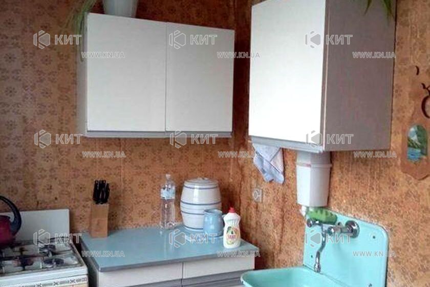 Продаж квартири Харків, Північна Салтівка 5, 33м²