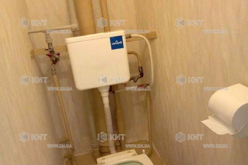 Продаж квартири Харків, Північна Салтівка 5, 33м²
