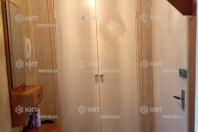 Продаж квартири Харків, Північна Салтівка 5, 33м²