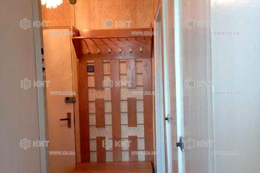 Продаж квартири Харків, Північна Салтівка 5, 33м²