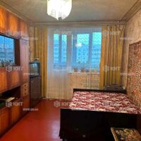 Продаж квартири Харків, Північна Салтівка 5, 33м²