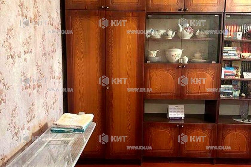 Продаж квартири Харків, Північна Салтівка 5, 33м²