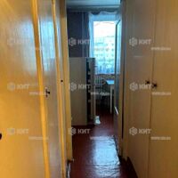 Продаж квартири Харків, Північна Салтівка 5, 33м²