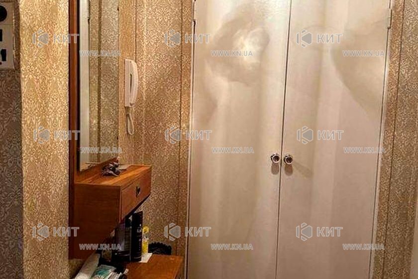 Продаж квартири Харків, Північна Салтівка 5, 33м²