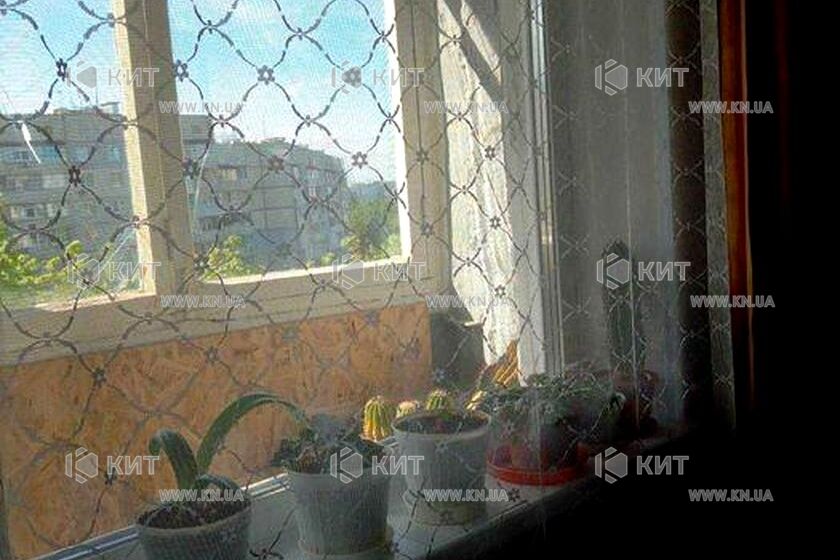 Продаж квартири Харків, Північна Салтівка 5, 33м²