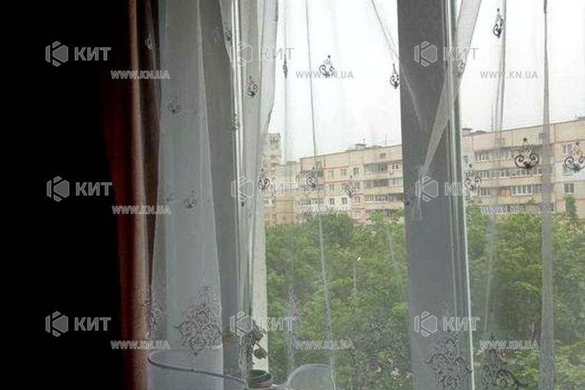 Продаж квартири Харків, Північна Салтівка 5, 33м²