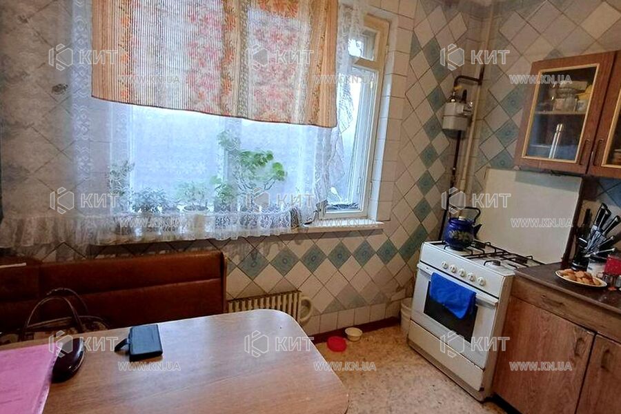 Продажа квартиры Харьков, Салтовка, 607 мрн., 50м²