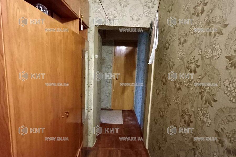 Продаж квартири Харків, Салтівка, 607 мрн., 50м²