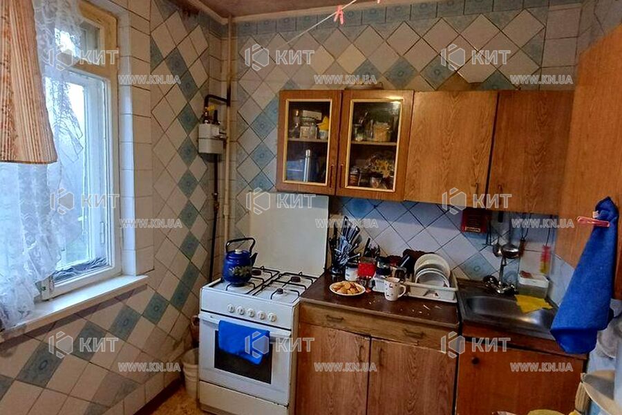 Продажа квартиры Харьков, Салтовка, 607 мрн., 50м²