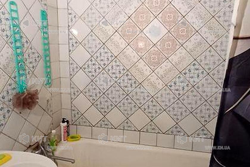 Продаж квартири Харків, Салтівка, 607 мрн., 50м²