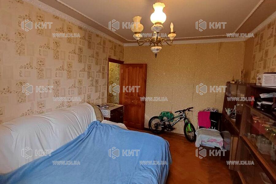 Продажа квартиры Харьков, Салтовка, 607 мрн., 50м²