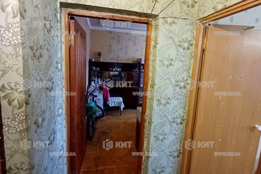 Продаж квартири Харків, Салтівка, 607 мрн., 50м²