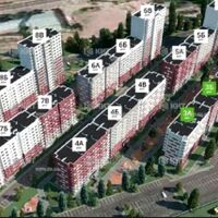 Продажа квартиры Харьков, Киевская, Гидропарк, 40м²