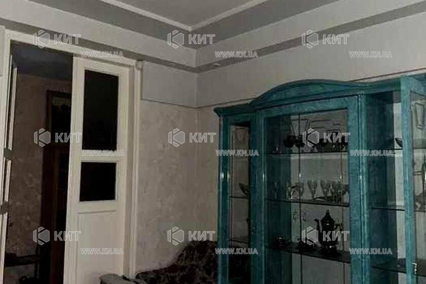 Продажа квартиры Харьков, Спортивная, Гагарина, Защитников, 71.2м²