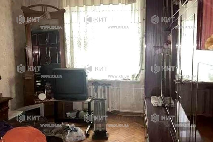Продажа квартиры Харьков, Спортивная, Гагарина, Защитников, 71.2м²