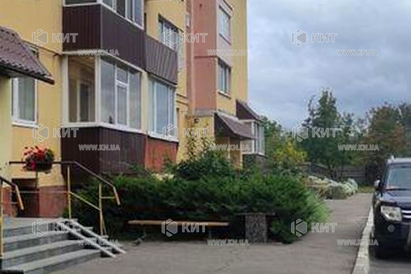 Продаж квартири Харків, МЖК Інтернаціоналіст, 75м²