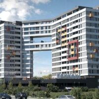 Продажа квартиры Харьков, Сокольники, 42м²