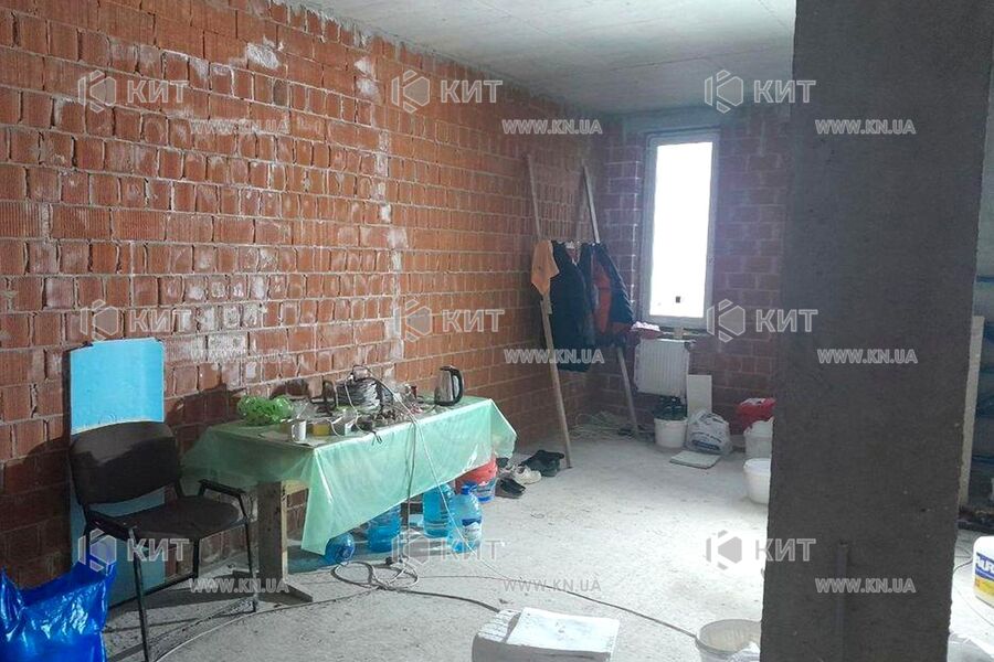 Продажа квартиры Харьков, Сокольники, 42м²