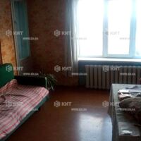 Продаж квартири Харків, ХТЗ, Рогань, 54м²