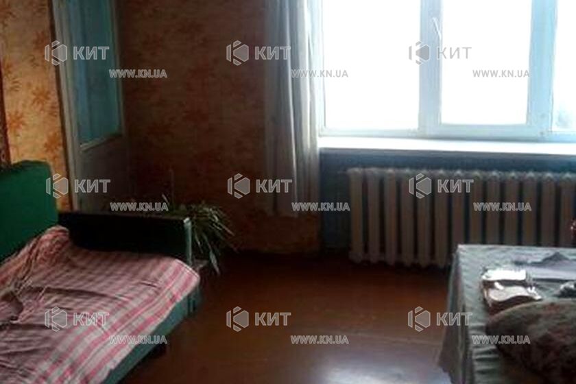 Продаж квартири Харків, ХТЗ, Рогань, 54м²