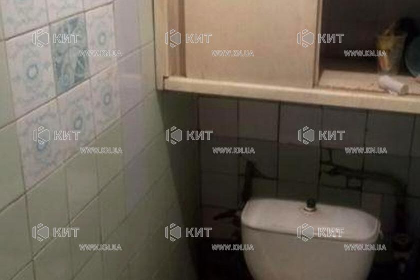 Продаж квартири Харків, ХТЗ, Рогань, 54м²