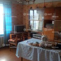 Продаж квартири Харків, ХТЗ, Рогань, 54м²