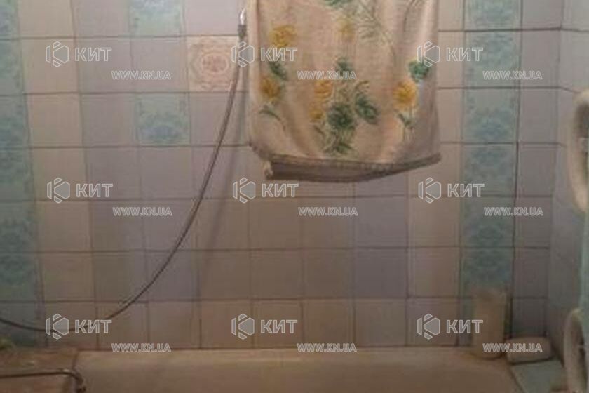 Продаж квартири Харків, ХТЗ, Рогань, 54м²
