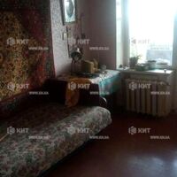 Продаж квартири Харків, ХТЗ, Рогань, 54м²