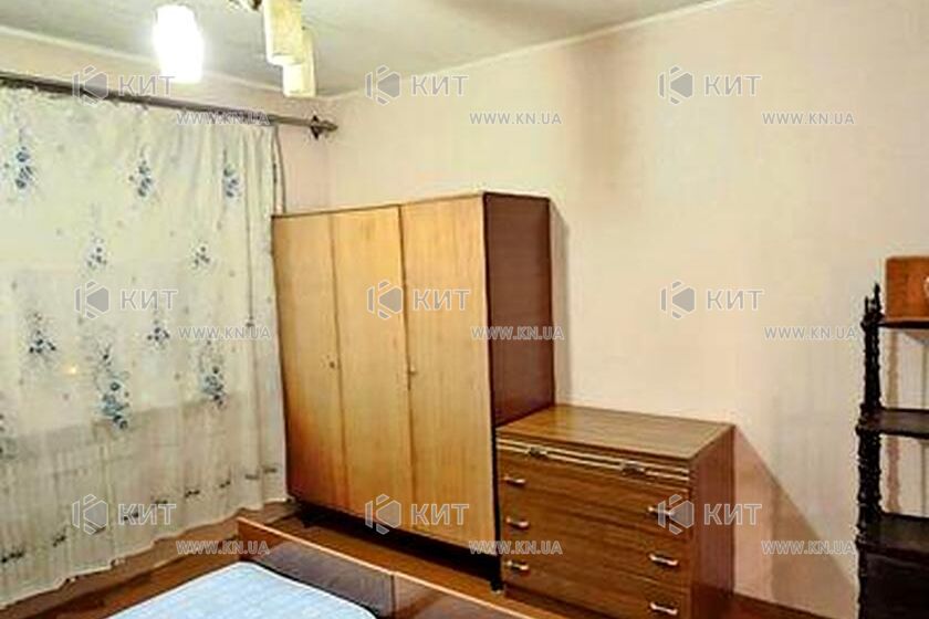 Продажа квартиры Харьков, ХТЗ, Рогань, 69м²