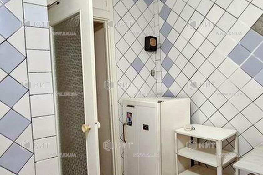 Продажа квартиры Харьков, ХТЗ, Рогань, 69м²
