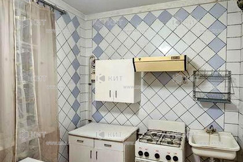 Продажа квартиры Харьков, ХТЗ, Рогань, 69м²