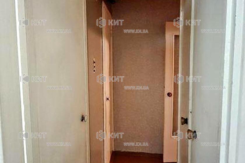 Продажа квартиры Харьков, ХТЗ, Рогань, 69м²
