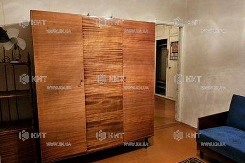 Продажа квартиры Харьков, ХТЗ, Рогань, 69м²