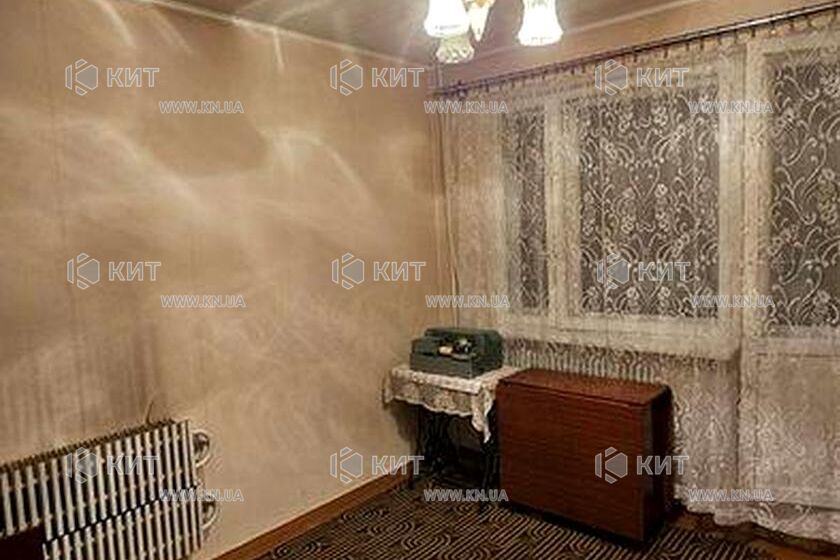 Продажа квартиры Харьков, ХТЗ, Рогань, 69м²