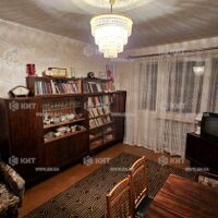 Продажа квартиры Харьков, ХТЗ, Рогань, 69м²