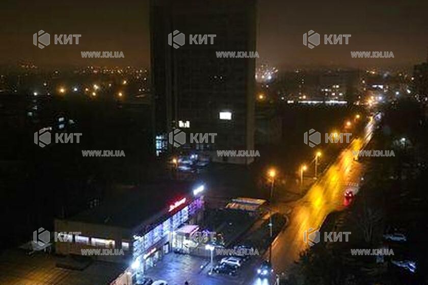 Продажа квартиры Харьков, ХТЗ, Рогань, 69м²