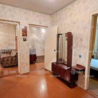 Продажа квартиры Харьков, ХТЗ, Рогань, 69м²