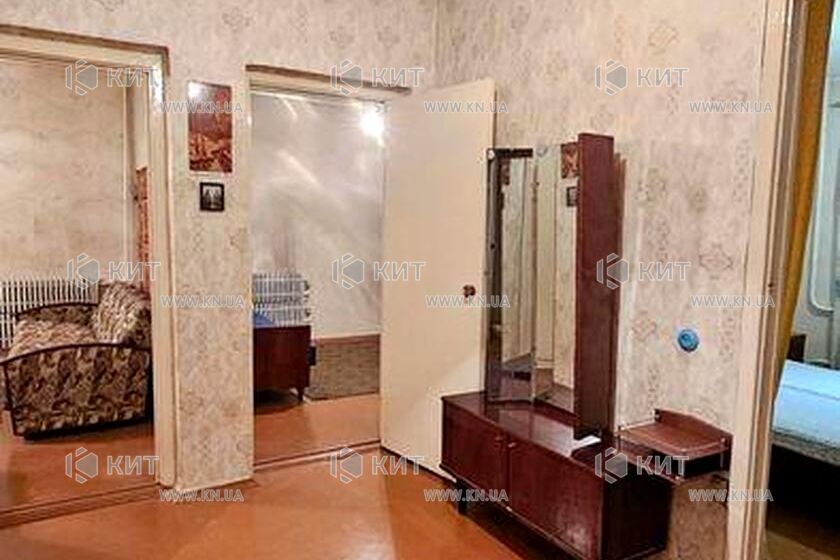 Продажа квартиры Харьков, ХТЗ, Рогань, 69м²