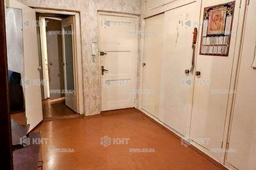 Продажа квартиры Харьков, ХТЗ, Рогань, 69м²