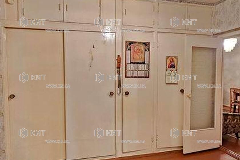 Продажа квартиры Харьков, ХТЗ, Рогань, 69м²
