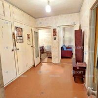 Продажа квартиры Харьков, ХТЗ, Рогань, 69м²